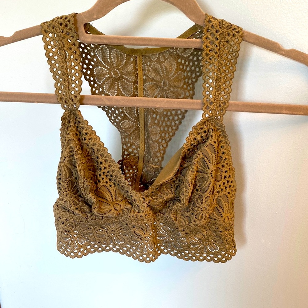 Aerie bralette
